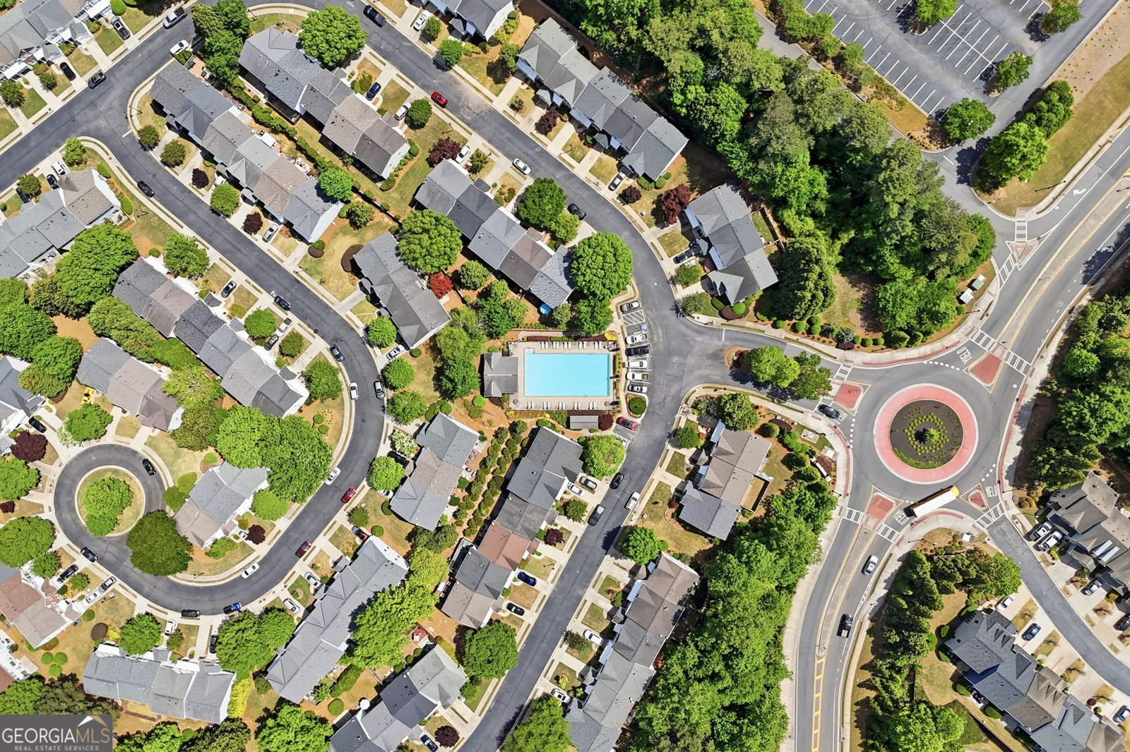 3810 Timbercreek Circle Roswell - Photo 51