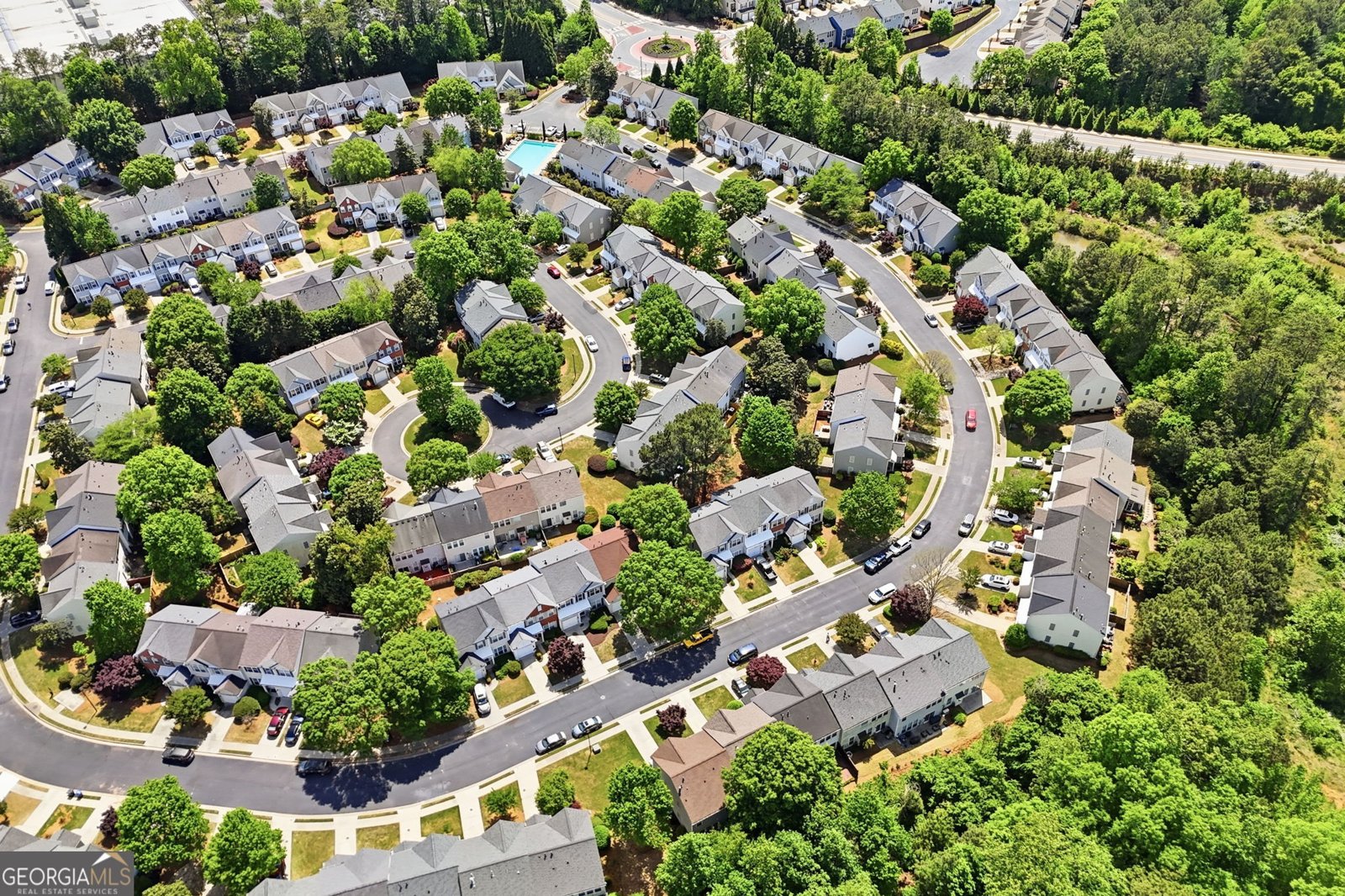 3810 Timbercreek Circle Roswell - Photo 52