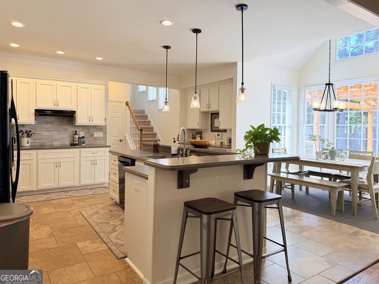 1890 Milfield Circle Snellville - Photo 10