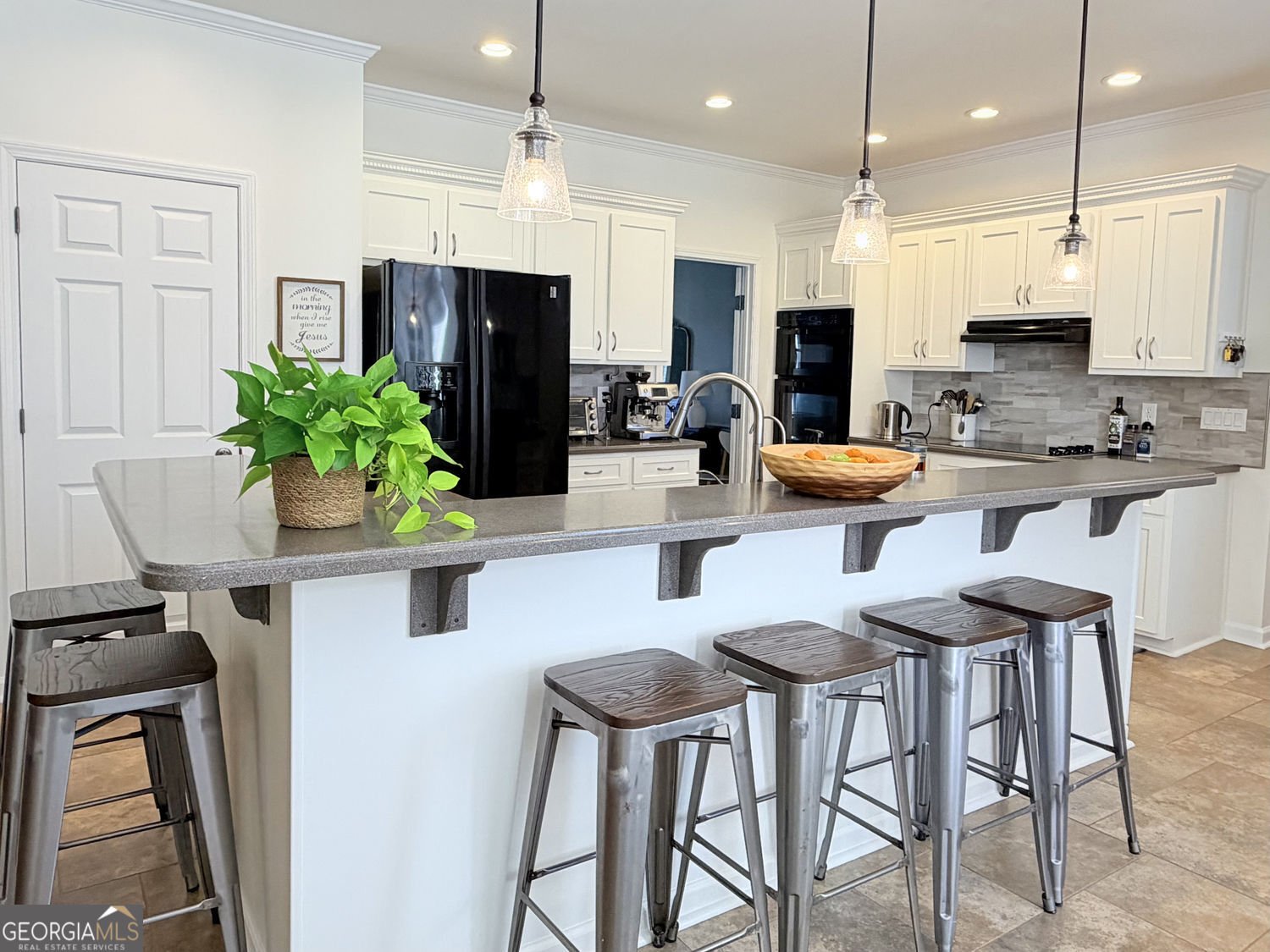 1890 Milfield Circle Snellville - Photo 11