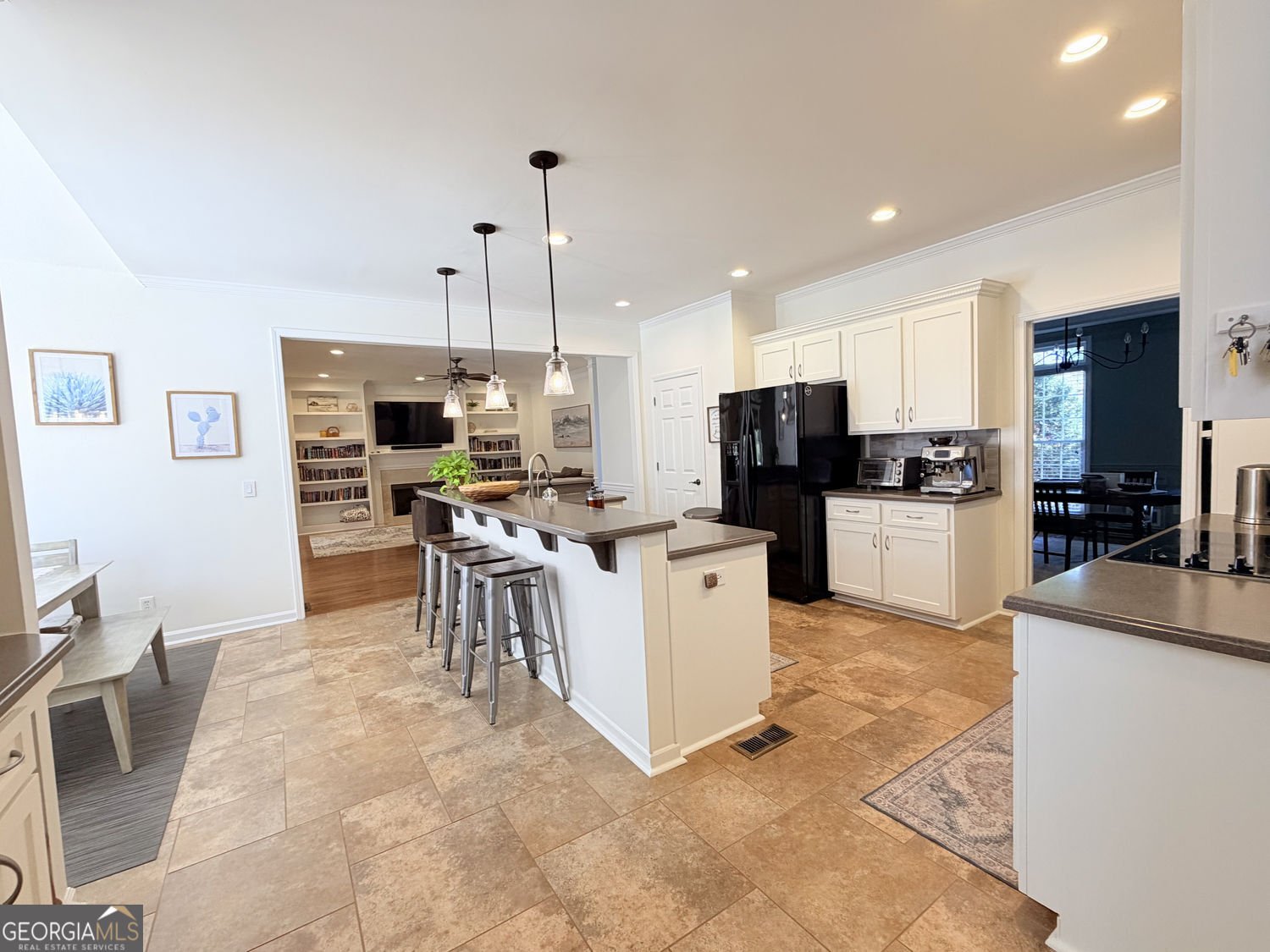 1890 Milfield Circle Snellville - Photo 12