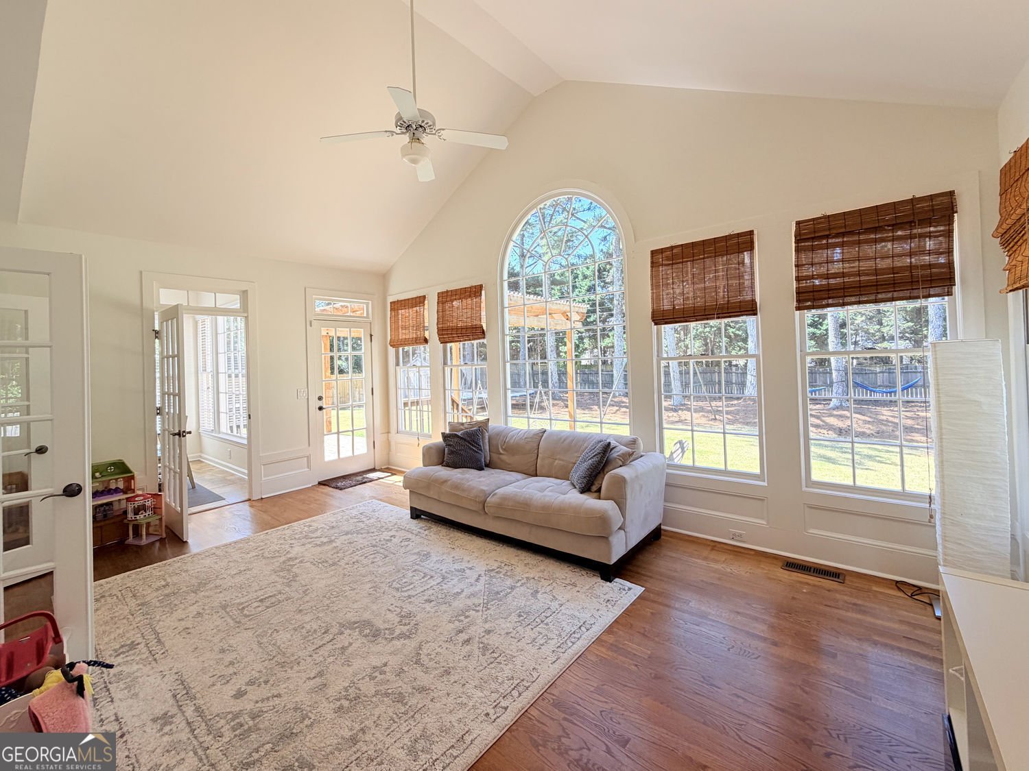 1890 Milfield Circle Snellville - Photo 15