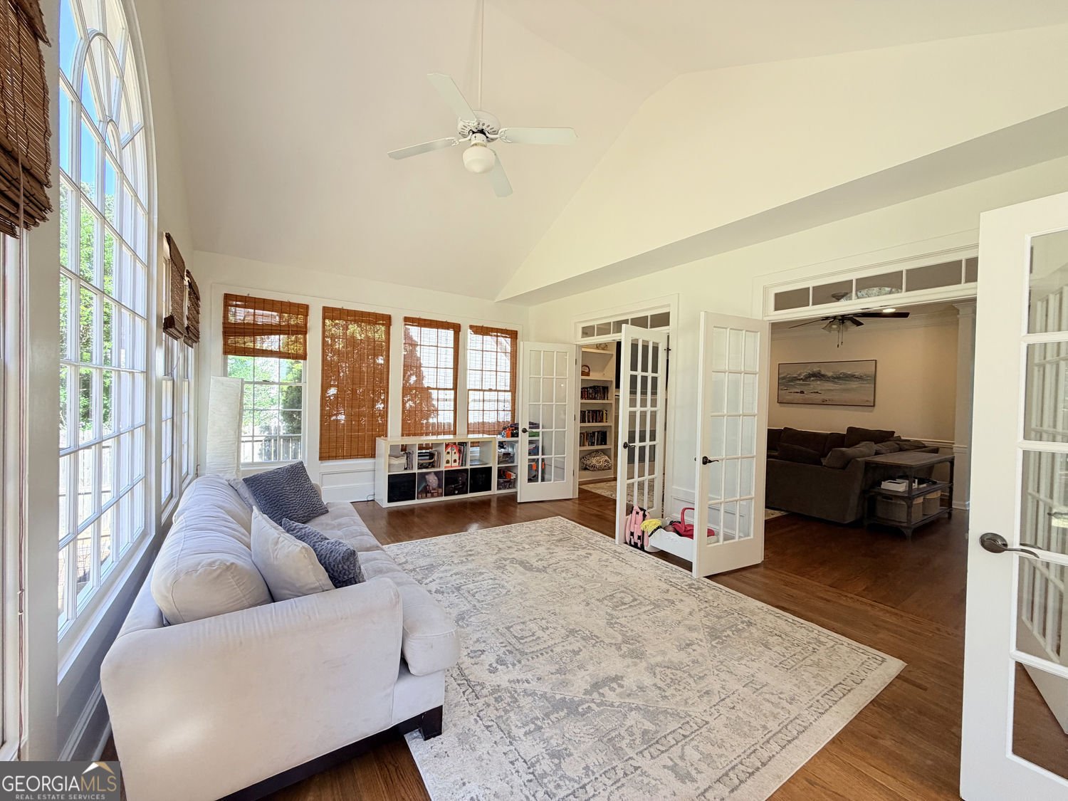 1890 Milfield Circle Snellville - Photo 16