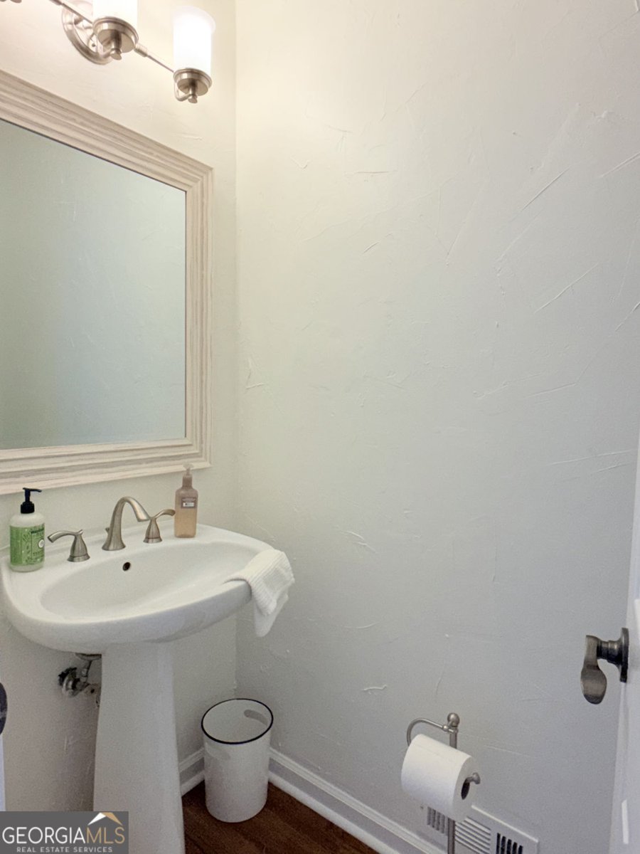 1890 Milfield Circle Snellville - Photo 17