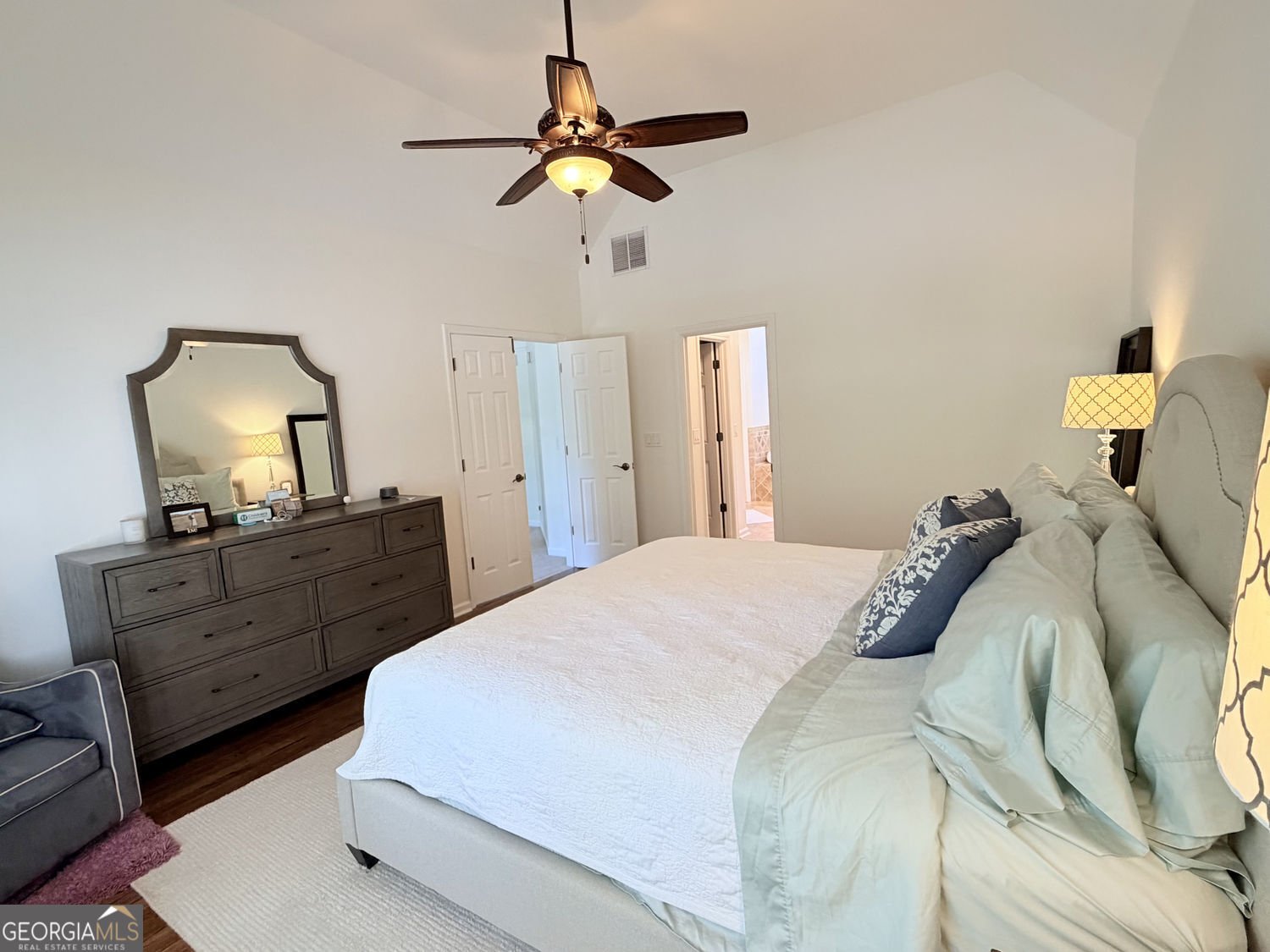 1890 Milfield Circle Snellville - Photo 20