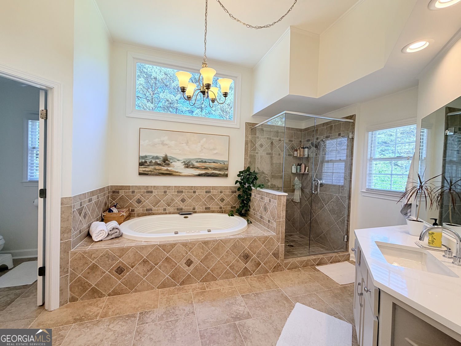 1890 Milfield Circle Snellville - Photo 22