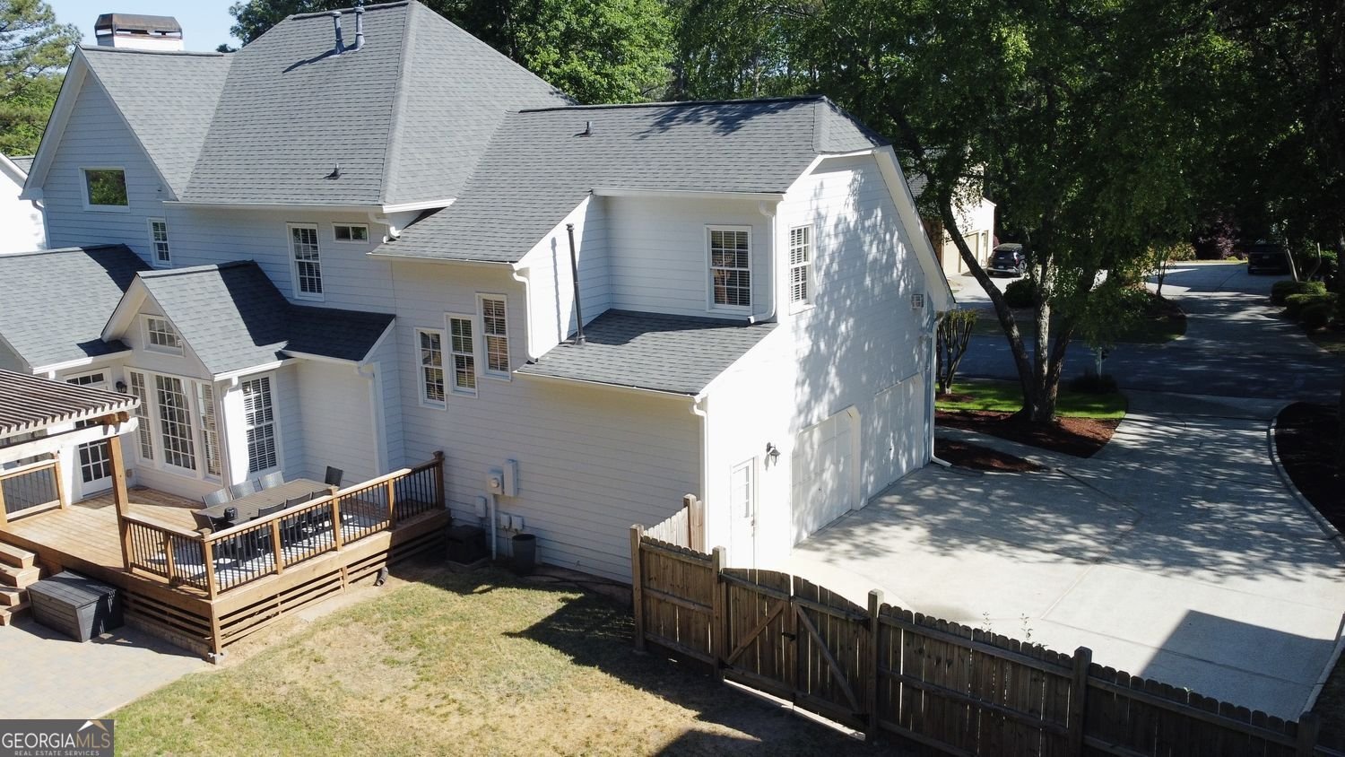 1890 Milfield Circle Snellville - Photo 30