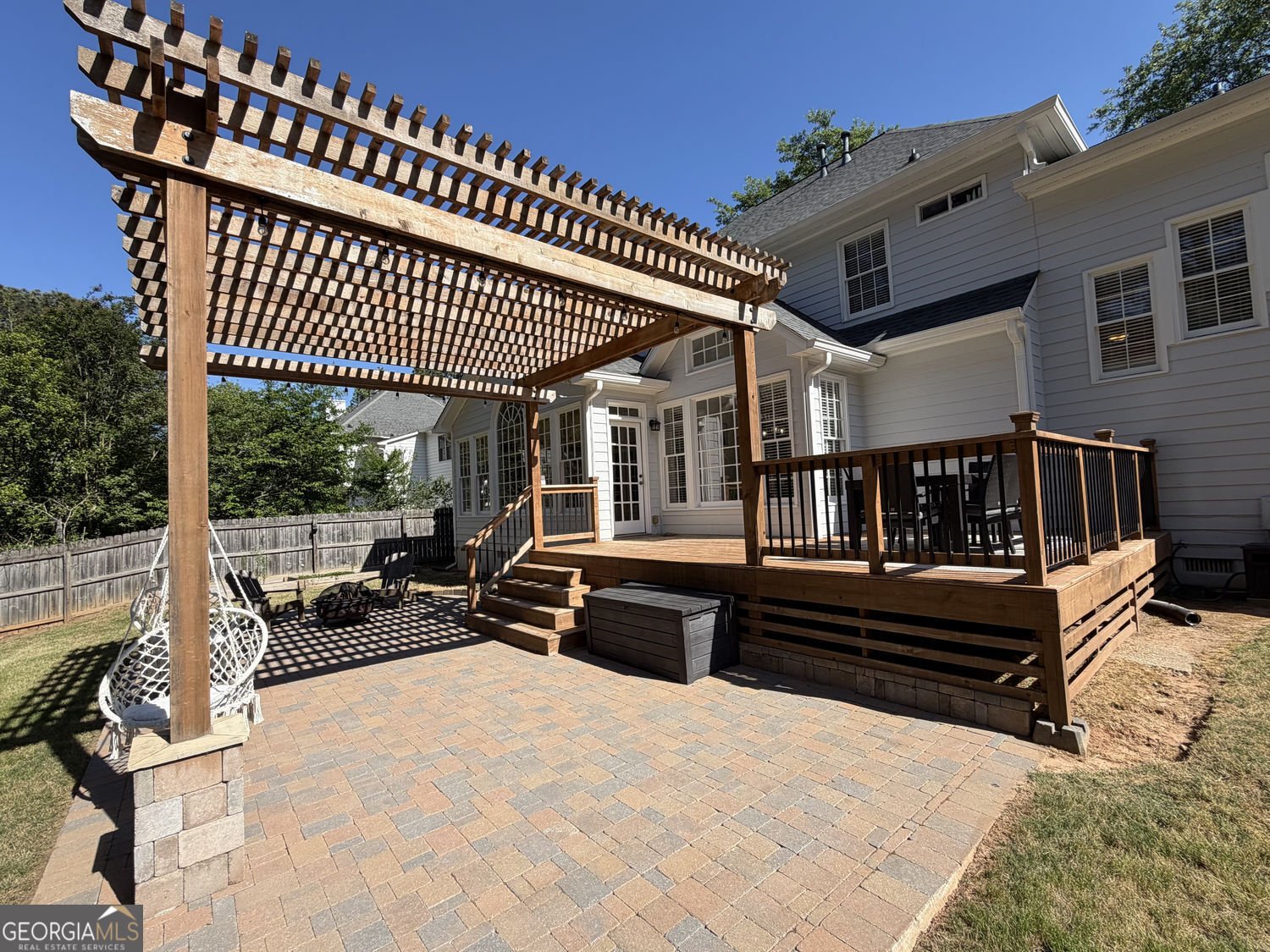 1890 Milfield Circle Snellville - Photo 31