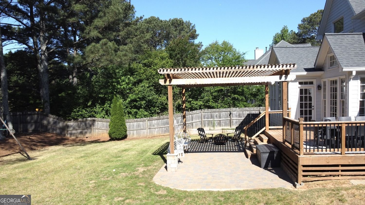 1890 Milfield Circle Snellville - Photo 32