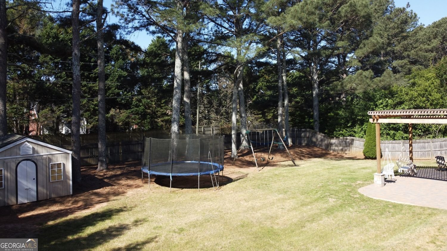 1890 Milfield Circle Snellville - Photo 33