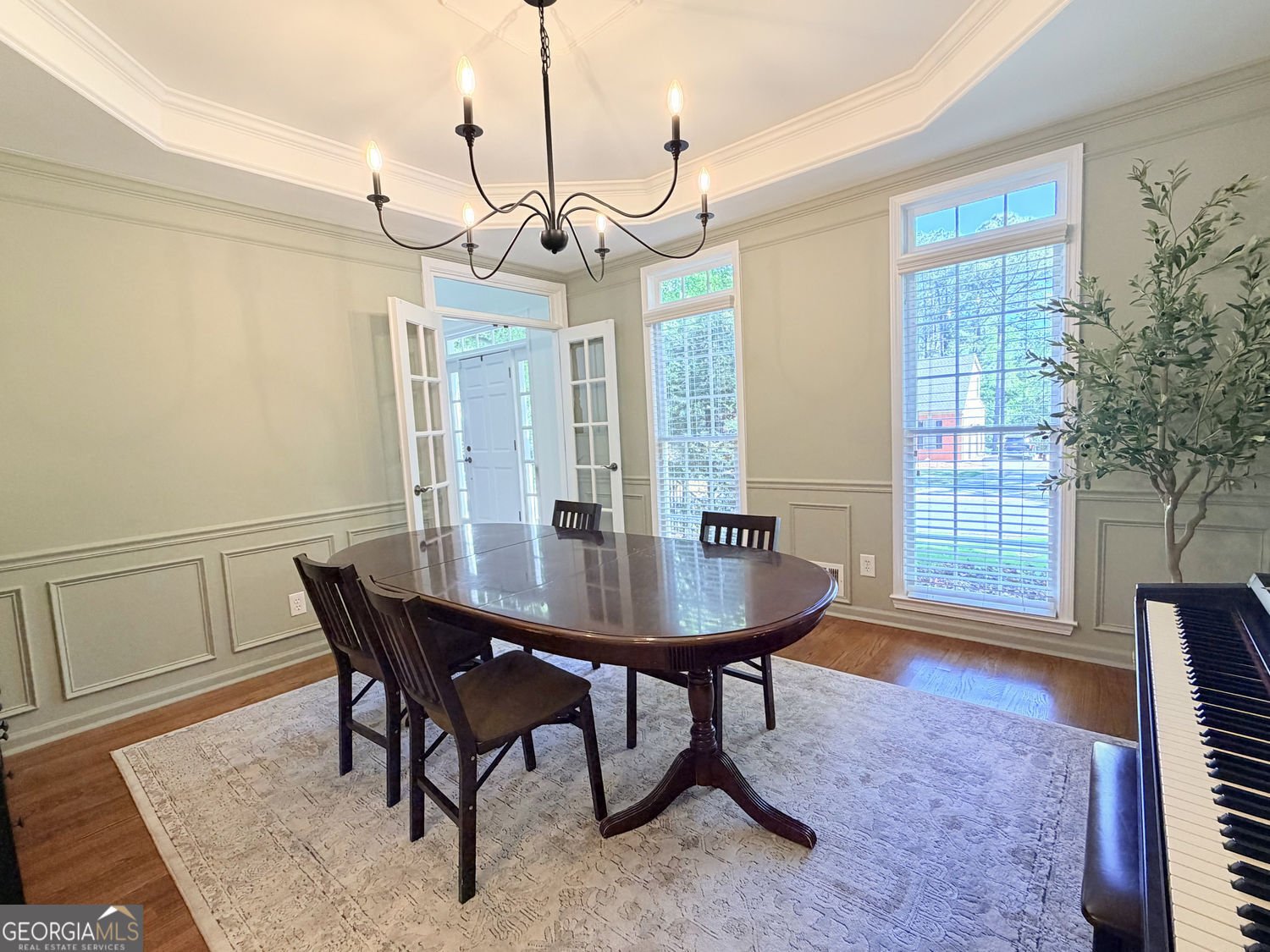 1890 Milfield Circle Snellville - Photo 6