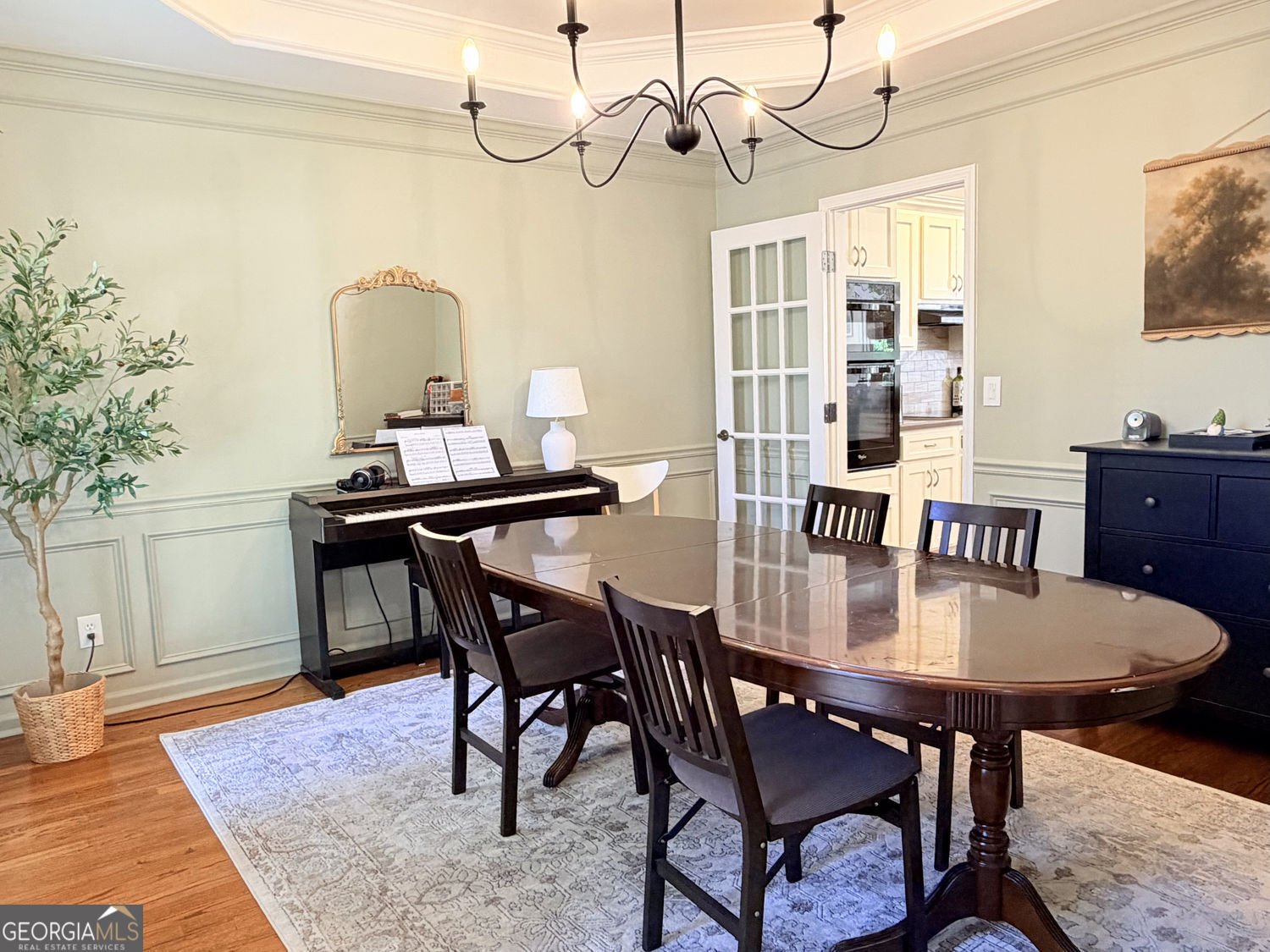 1890 Milfield Circle Snellville - Photo 7