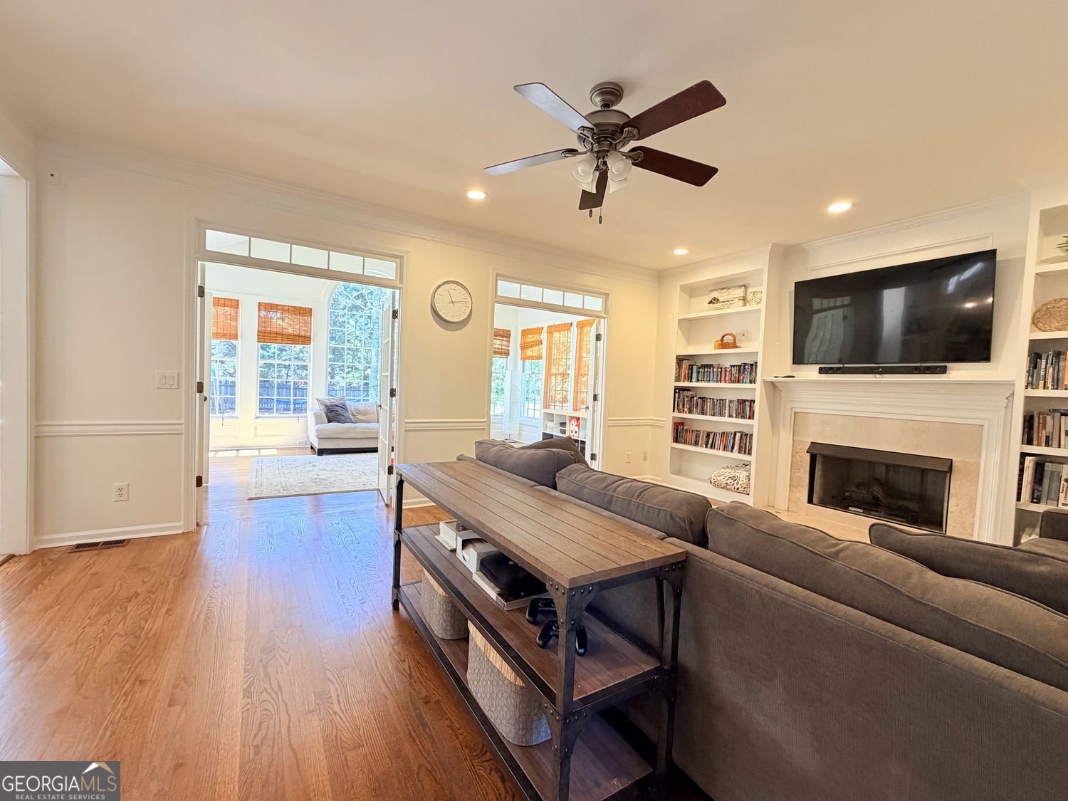 1890 Milfield Circle Snellville - Photo 8