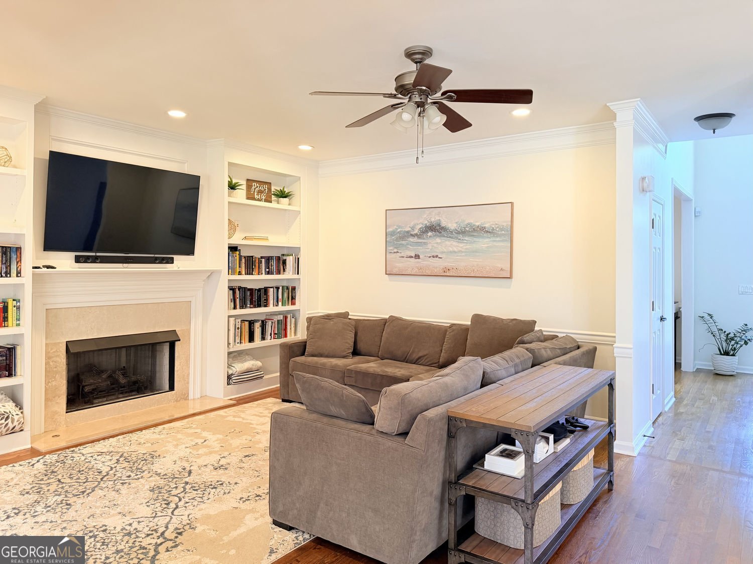 1890 Milfield Circle Snellville - Photo 9