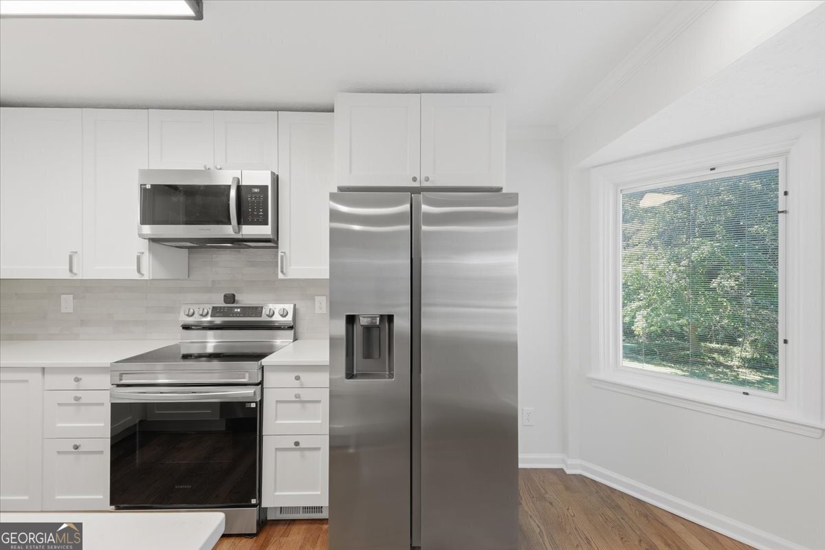 5569 Shadow Rock Drive Lithonia - Photo 10