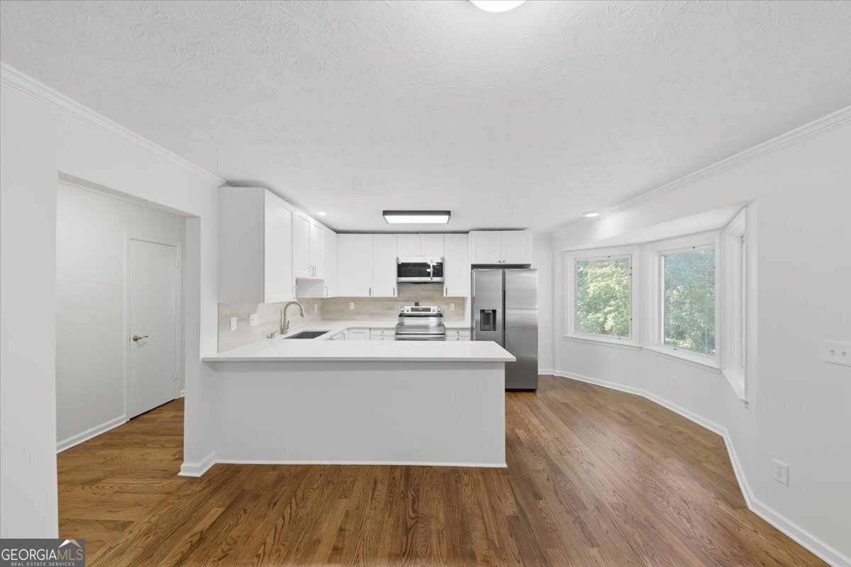 5569 Shadow Rock Drive Lithonia - Photo 11