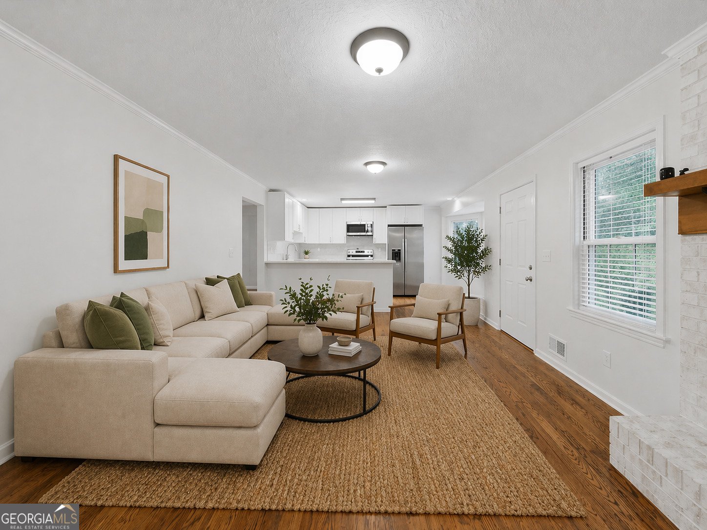 5569 Shadow Rock Drive Lithonia - Photo 12