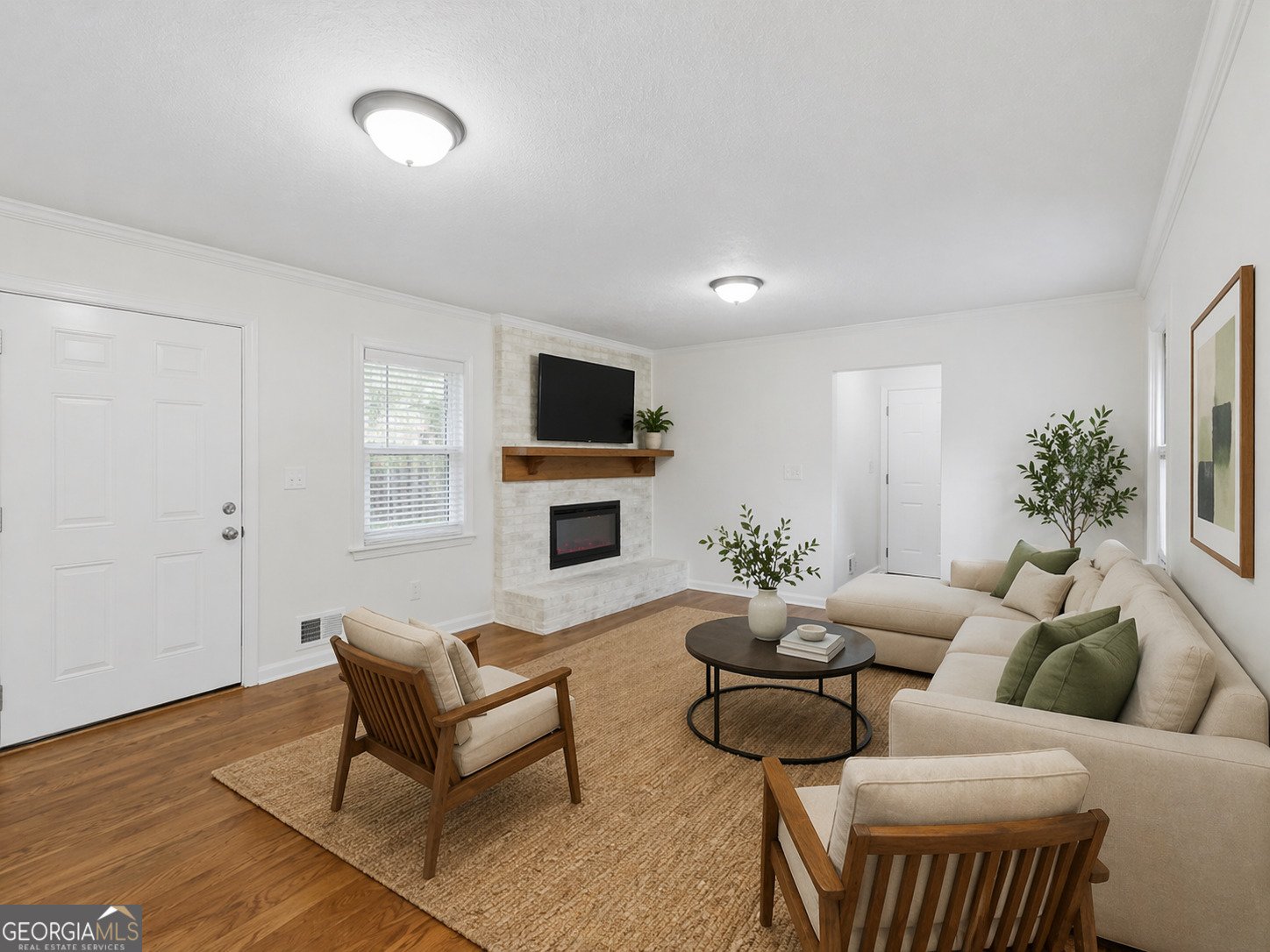 5569 Shadow Rock Drive Lithonia - Photo 13