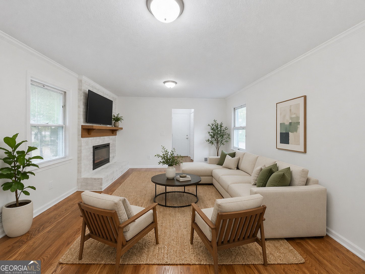 5569 Shadow Rock Drive Lithonia - Photo 14