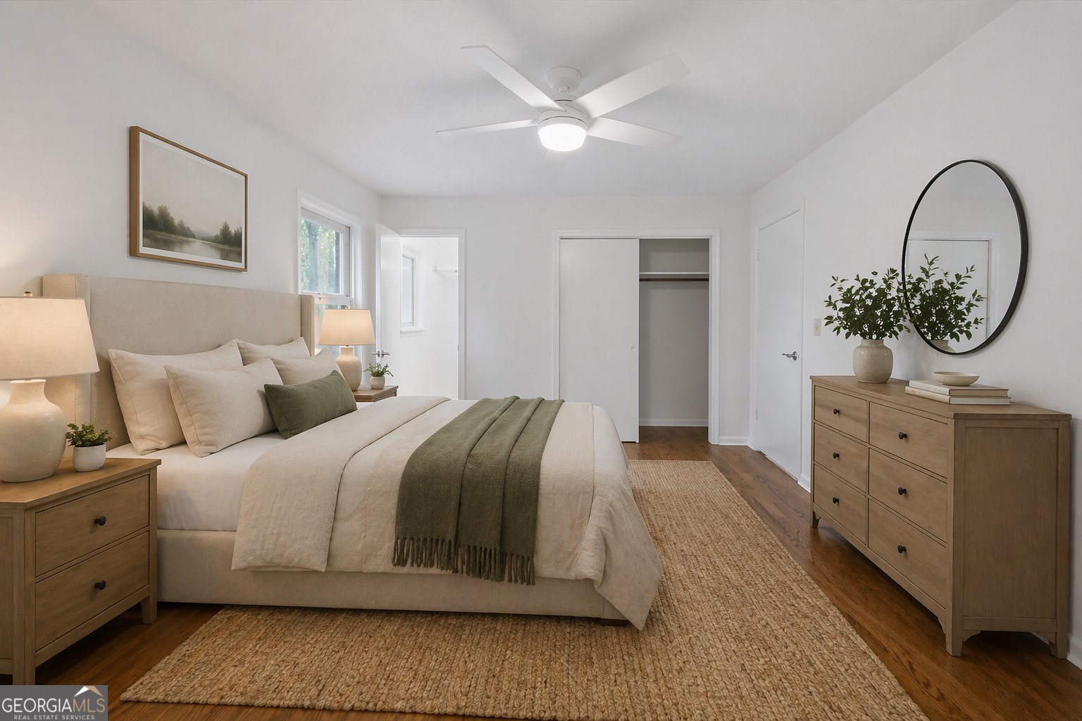 5569 Shadow Rock Drive Lithonia - Photo 19