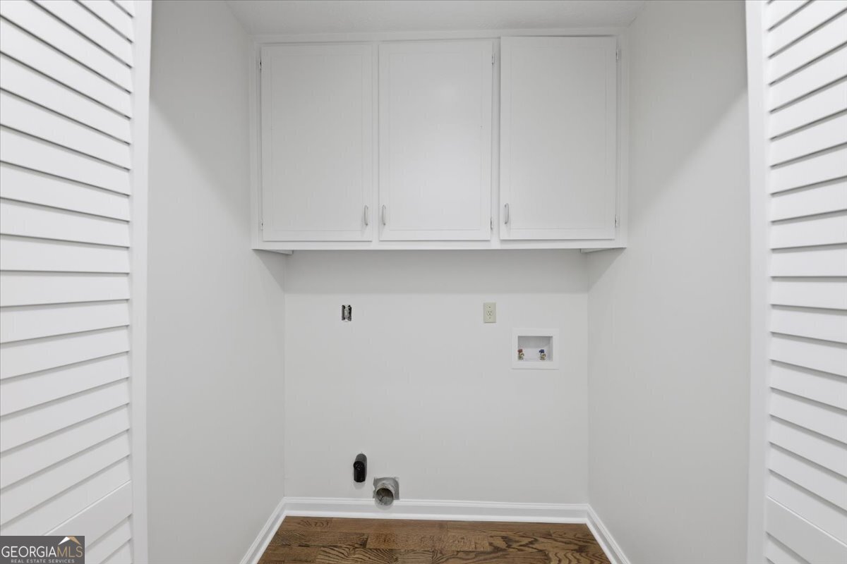 5569 Shadow Rock Drive Lithonia - Photo 30