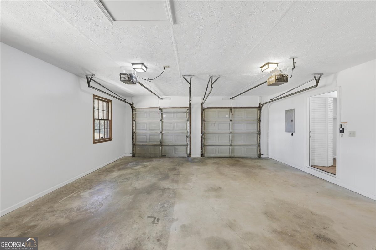 5569 Shadow Rock Drive Lithonia - Photo 31