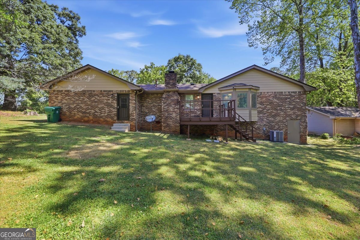 5569 Shadow Rock Drive Lithonia - Photo 33