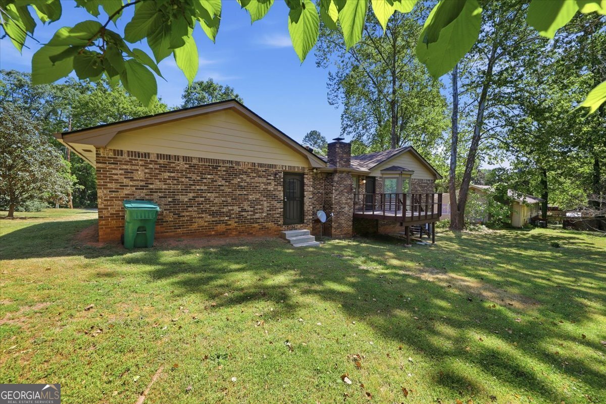 5569 Shadow Rock Drive Lithonia - Photo 34