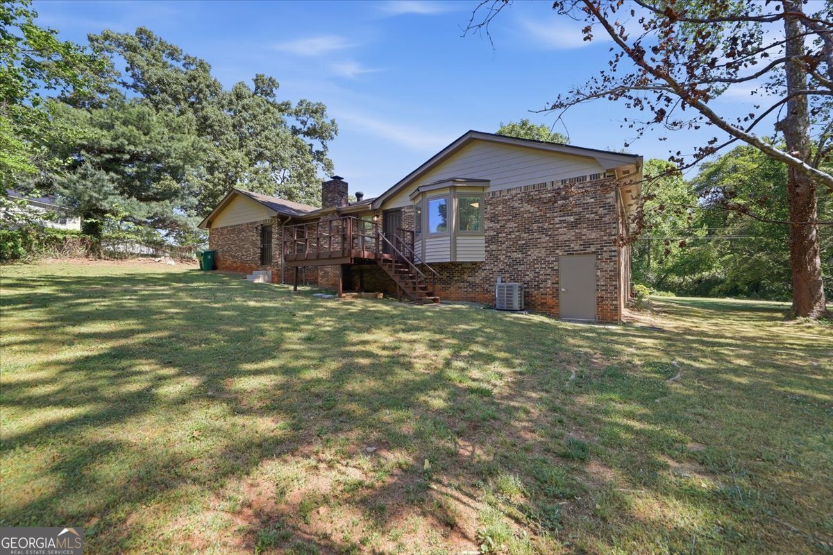 5569 Shadow Rock Drive Lithonia - Photo 35