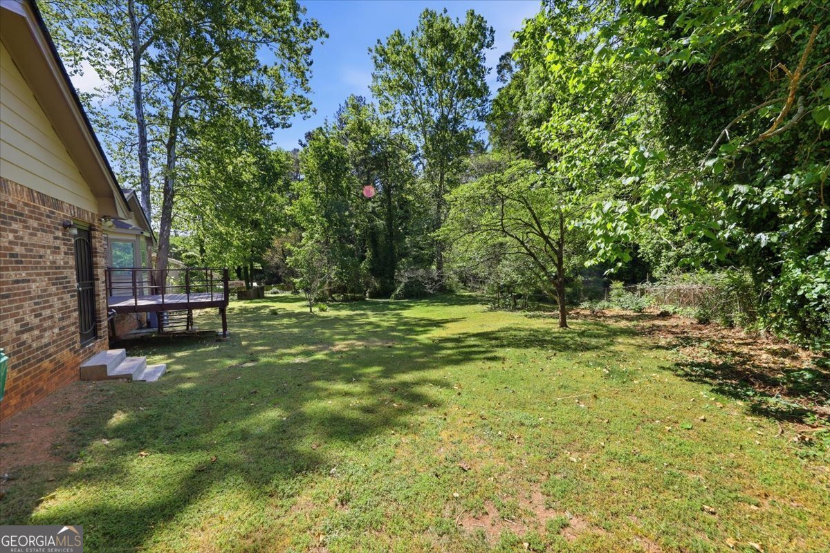 5569 Shadow Rock Drive Lithonia - Photo 36