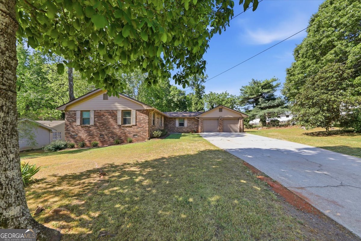 5569 Shadow Rock Drive Lithonia - Photo 37