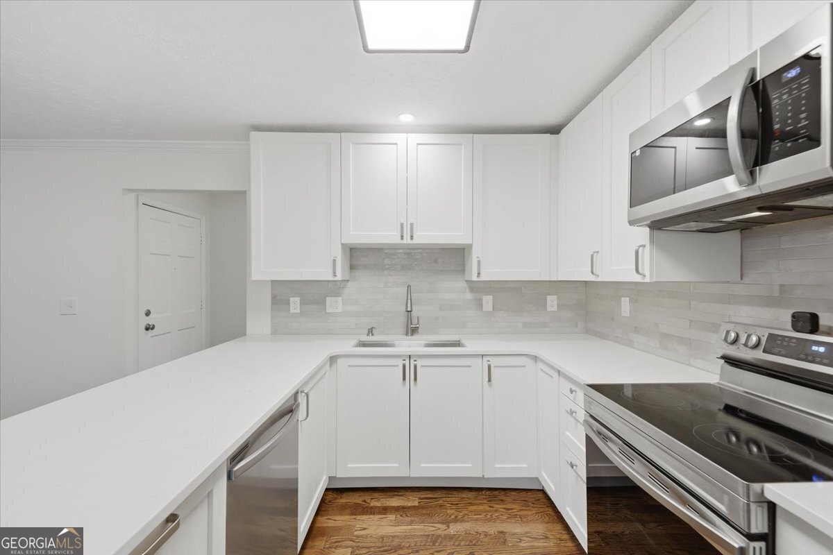 5569 Shadow Rock Drive Lithonia - Photo 7