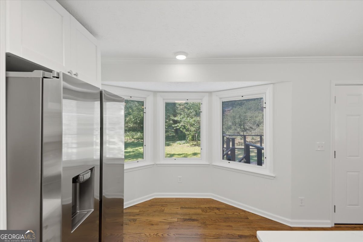 5569 Shadow Rock Drive Lithonia - Photo 8