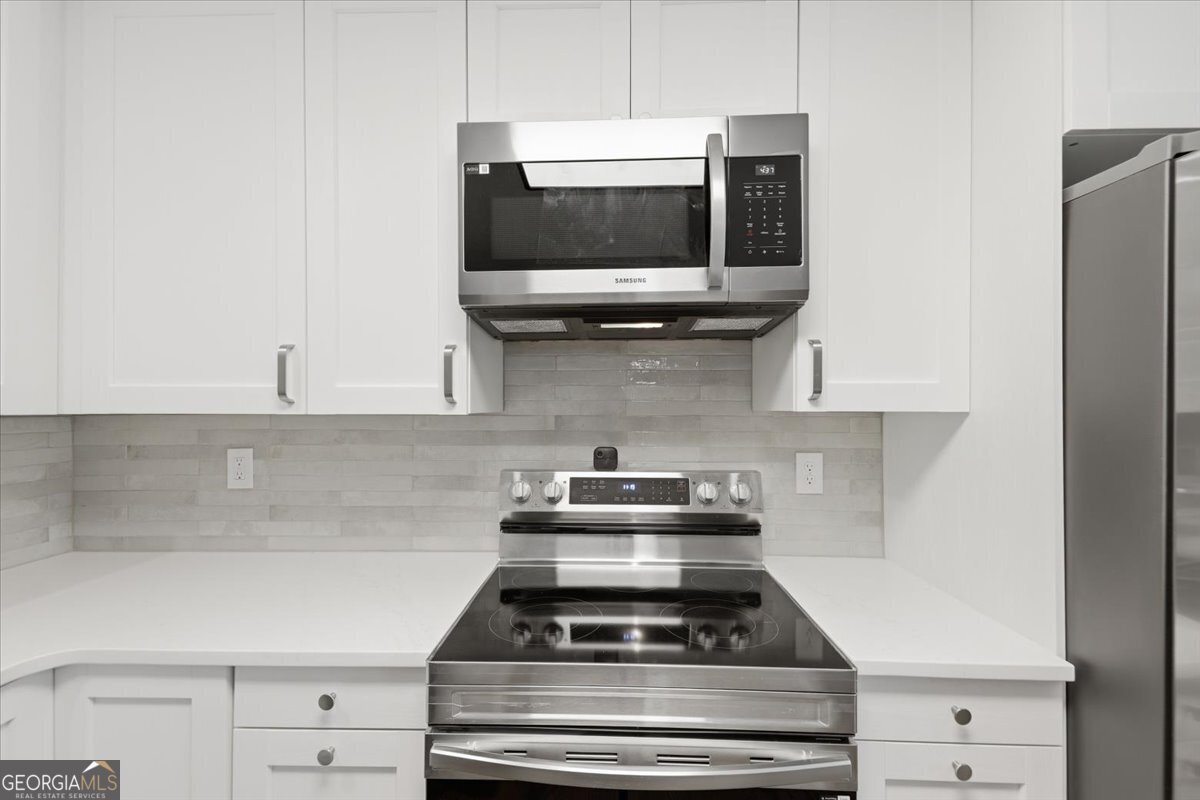 5569 Shadow Rock Drive Lithonia - Photo 9