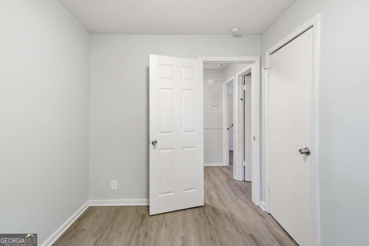 4813 Bartlett Road Forest Park - Photo 10