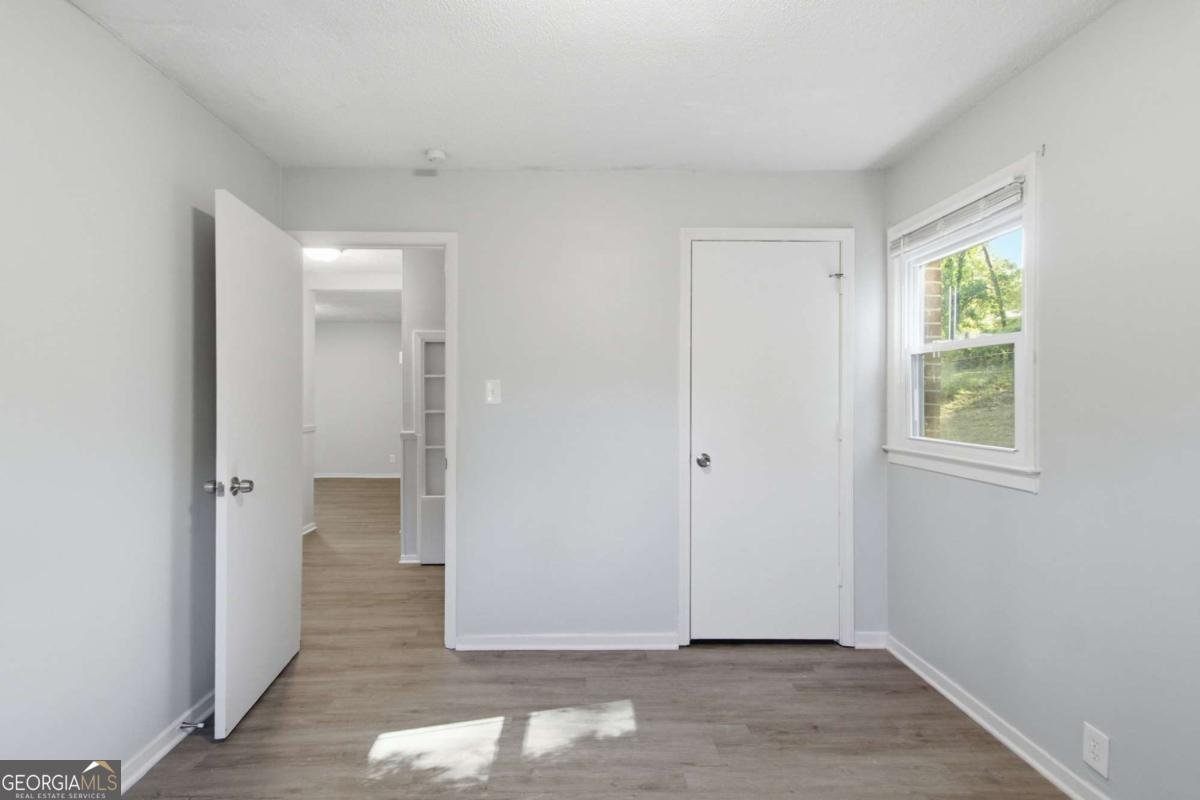 4813 Bartlett Road Forest Park - Photo 13