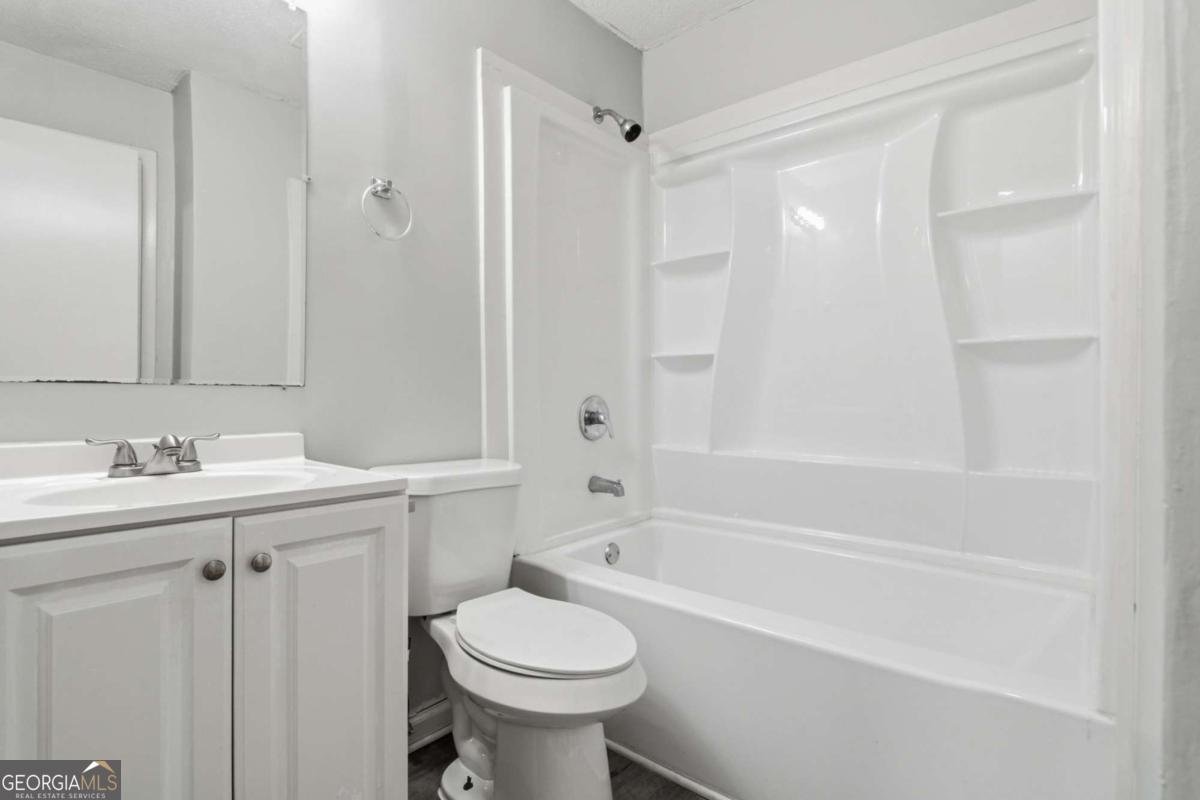 4813 Bartlett Road Forest Park - Photo 14