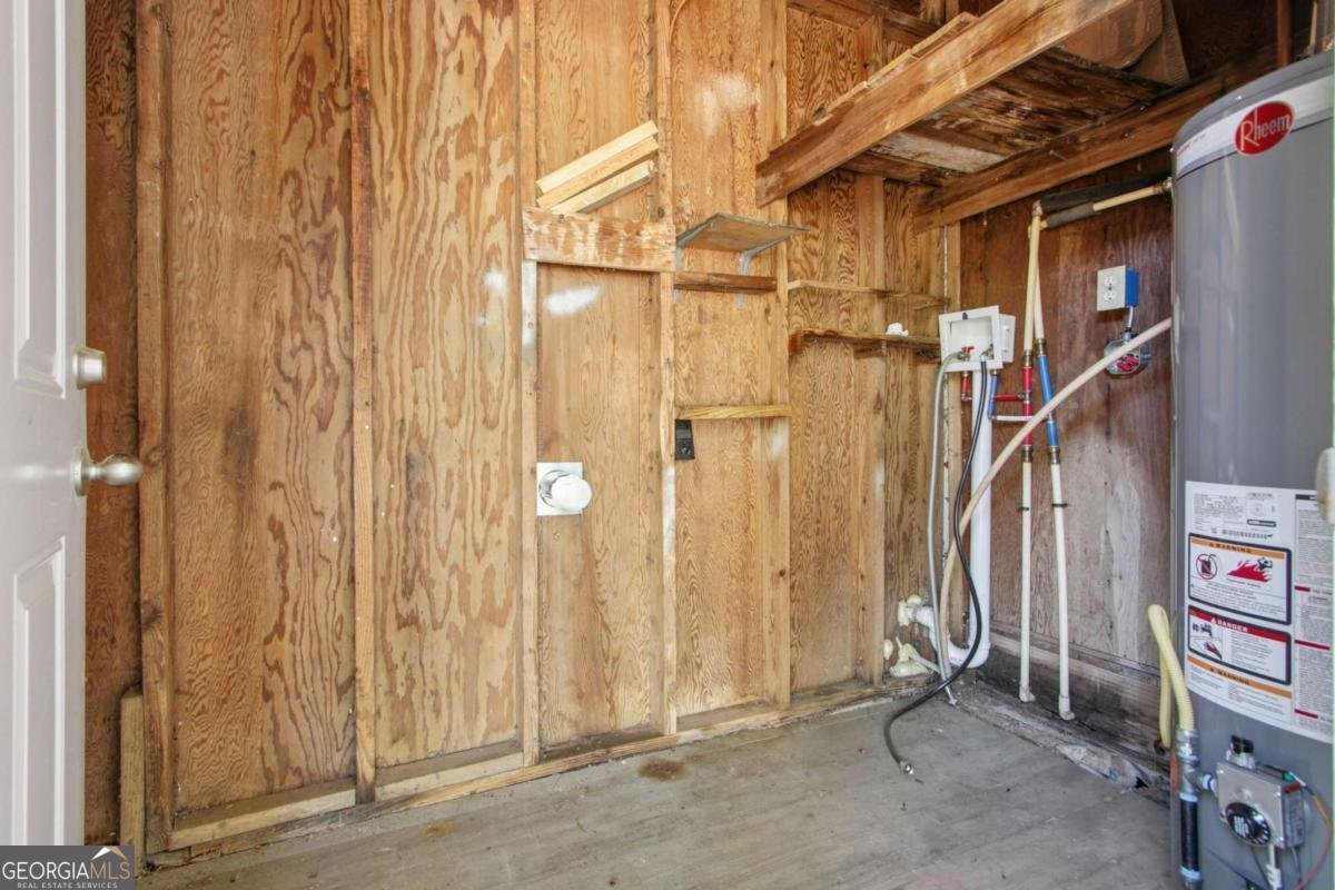 4813 Bartlett Road Forest Park - Photo 15