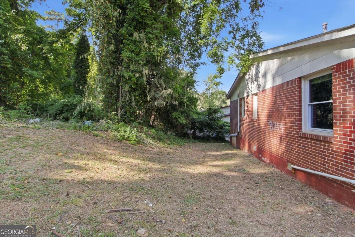 4813 Bartlett Road Forest Park - Photo 16