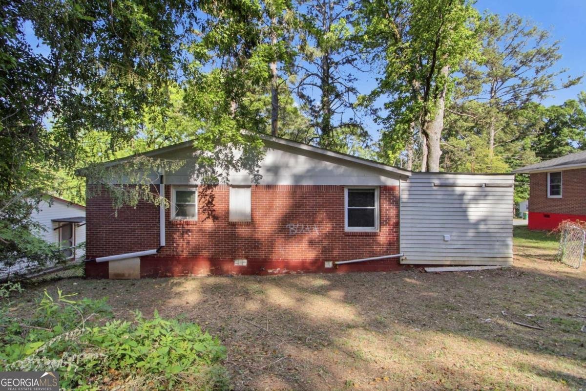 4813 Bartlett Road Forest Park - Photo 17