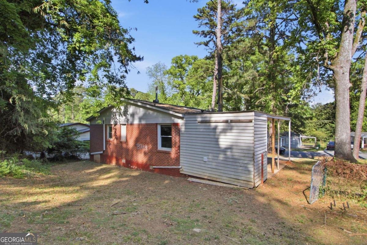 4813 Bartlett Road Forest Park - Photo 18