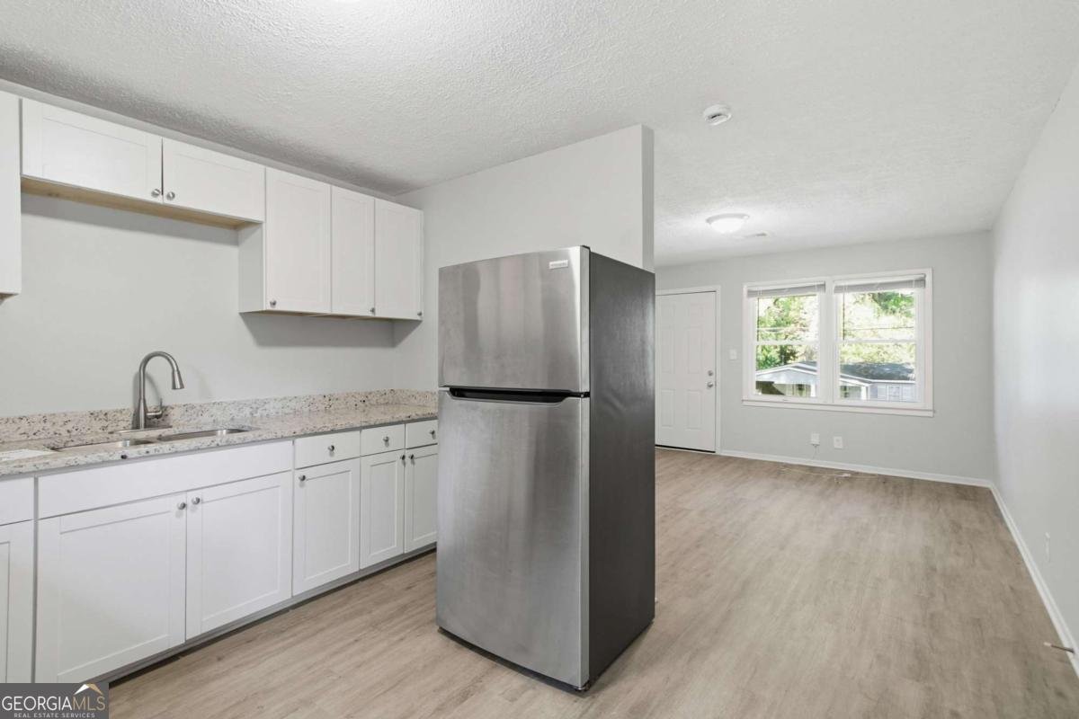 4813 Bartlett Road Forest Park - Photo 6