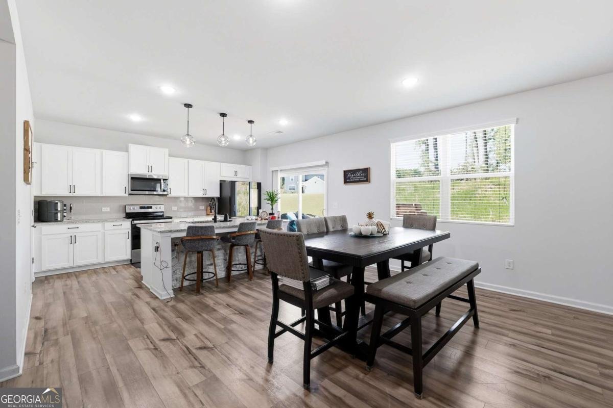 620 Cayenne Way Lawrenceville - Photo 8