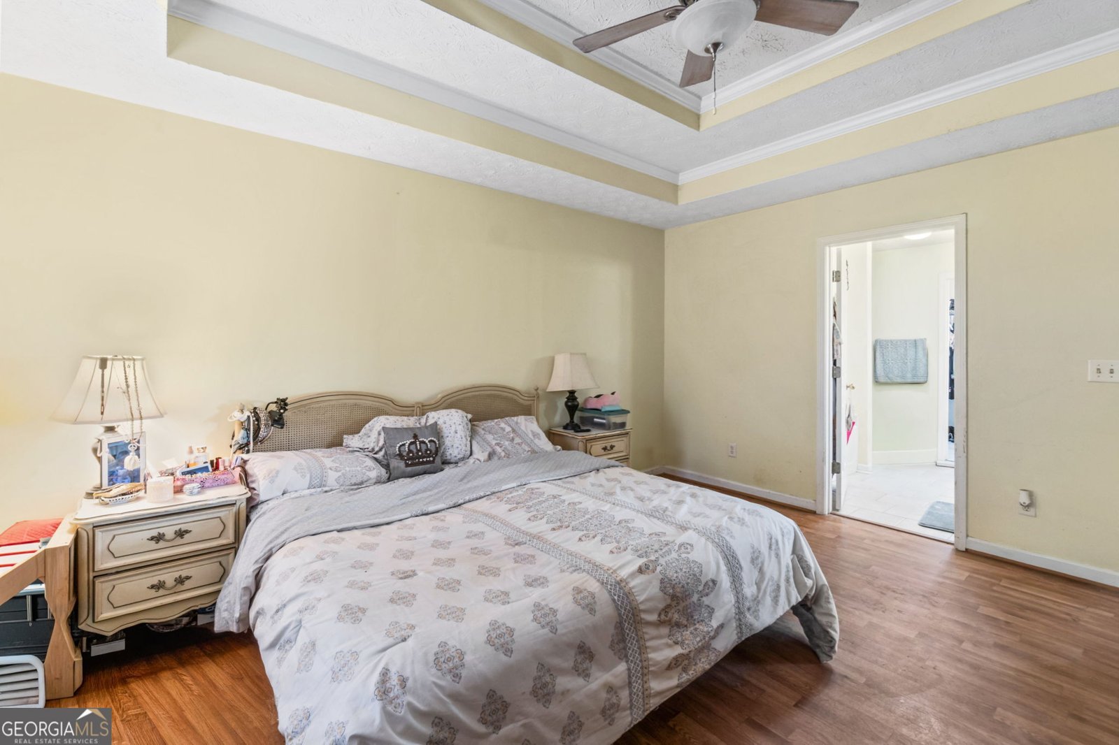 6245 Wilmington Way Flowery Branch - Photo 24