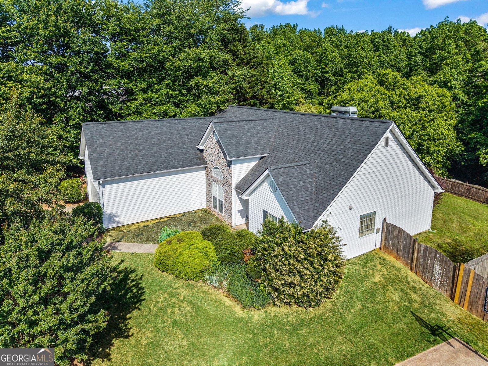 6245 Wilmington Way Flowery Branch - Photo 33