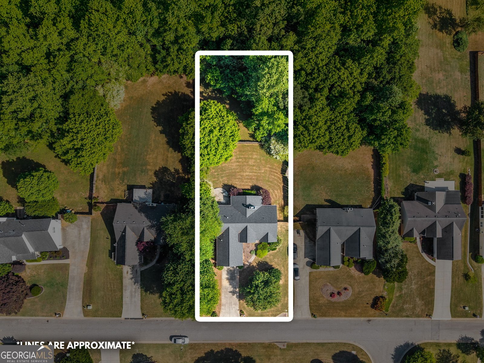 6245 Wilmington Way Flowery Branch - Photo 38
