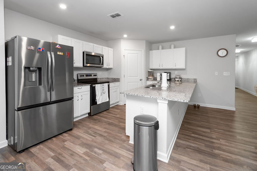 1888 Hunter Welch Parkway Luthersville - Photo 10