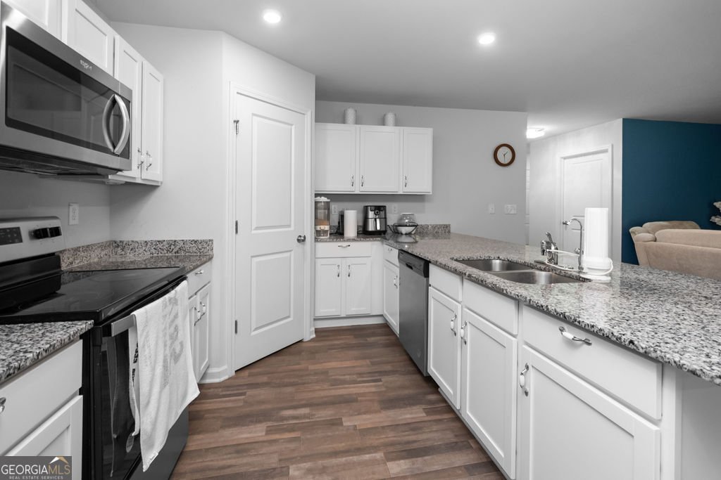 1888 Hunter Welch Parkway Luthersville - Photo 11