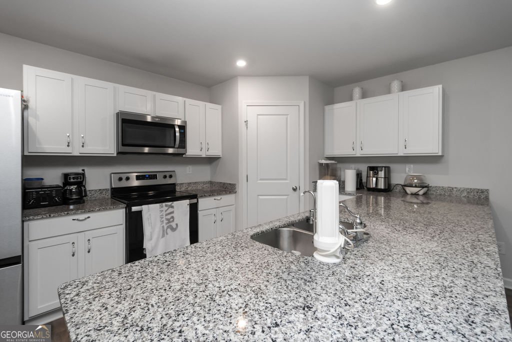 1888 Hunter Welch Parkway Luthersville - Photo 12