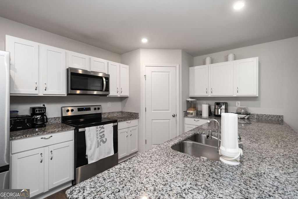 1888 Hunter Welch Parkway Luthersville - Photo 14